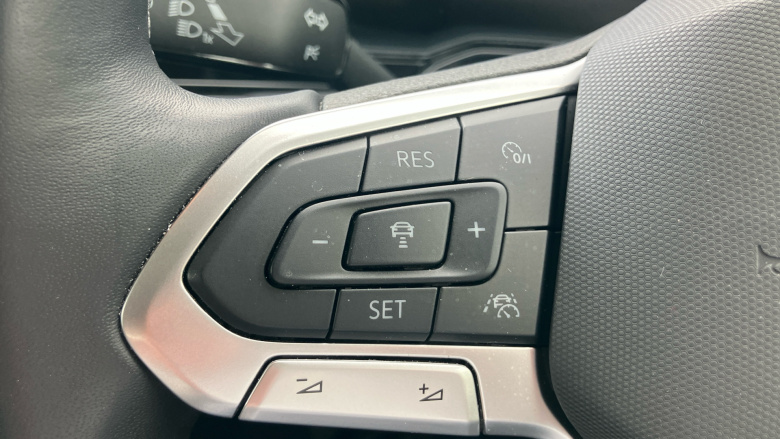 Volkswagen Polo 1.0 TSI Life 5dr Petrol Hatchback